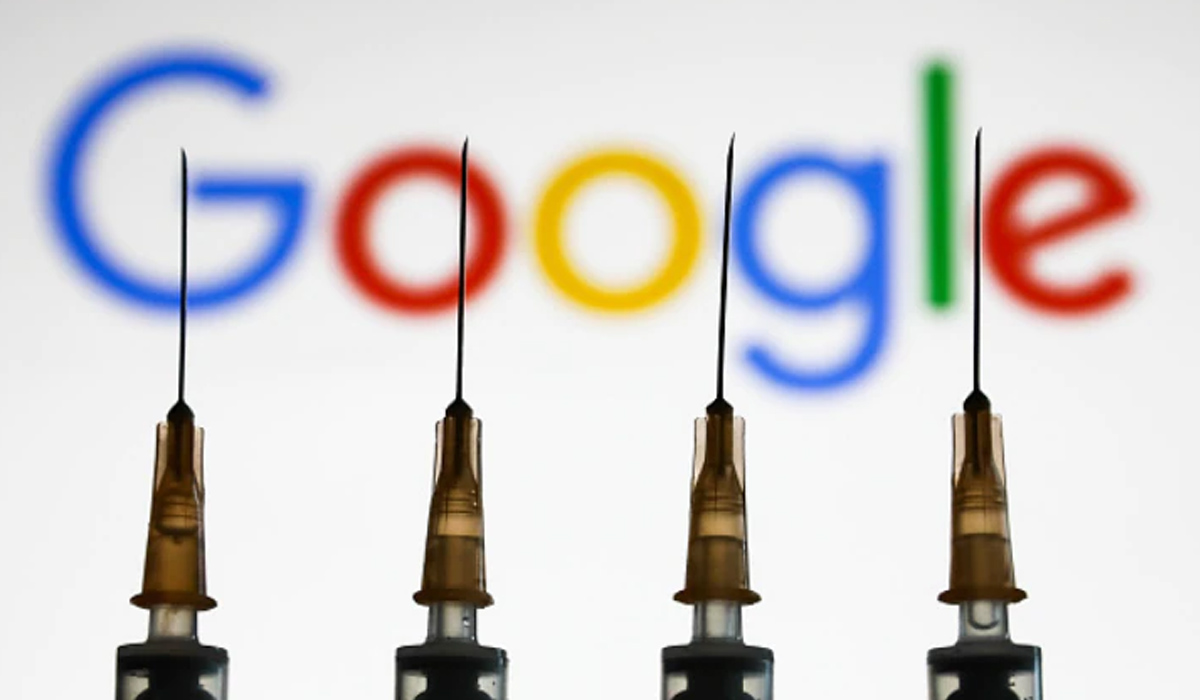 Google